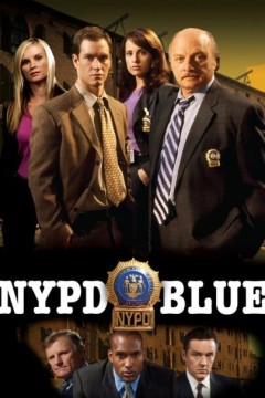 纽约重案组第二季