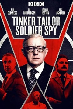 锅匠，裁缝，士兵，间谍