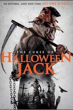 万圣节杰克的诅咒
