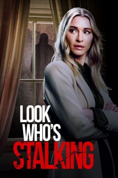 被我的跟踪者困扰