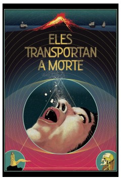 他们携带死亡2021