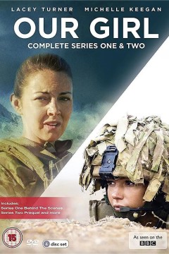 我们的女孩第二季2016