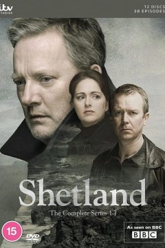 设得兰谜案第七季