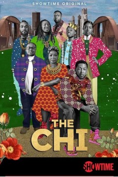 芝加哥故事第五季