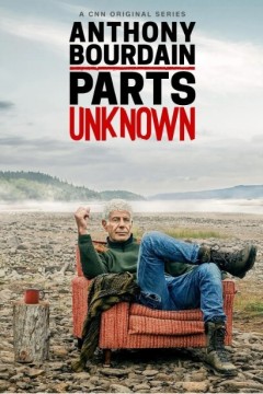 安东尼·波登：未知之旅第十一季