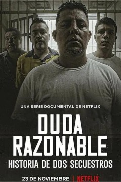 合理怀疑：两宗绑架案