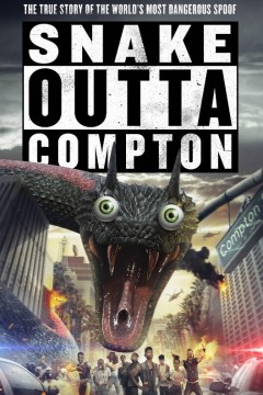 蛇要离开康普顿镇