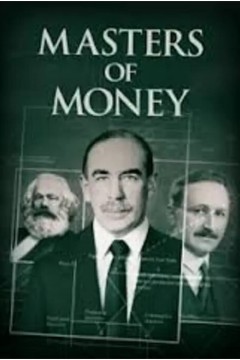 经济学大师第一季