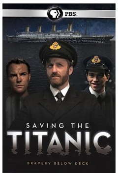 拯救泰坦尼克号