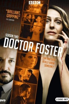 福斯特医生第二季