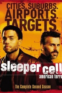 危机四伏第二季