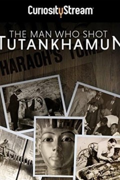 记录图坦卡蒙之墓的人