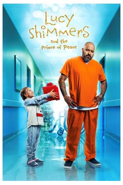 露西·闪光与和平王子