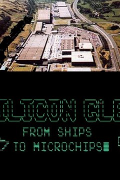 硅谷：从船舶到微芯片