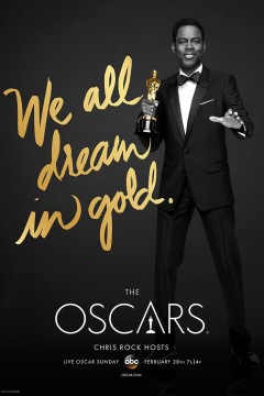 第88届奥斯卡颁奖典礼