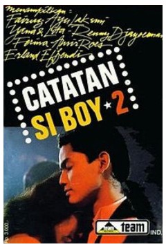 卡塔坦斯男孩2