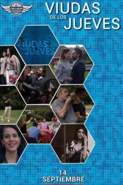 星期四的寡妇第一季