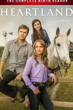 心灵之地第九季