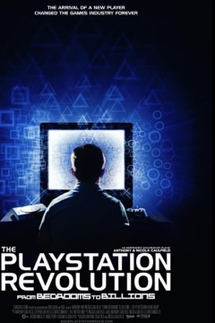 PlayStation变革史