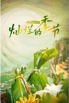 灿烂的季节2023