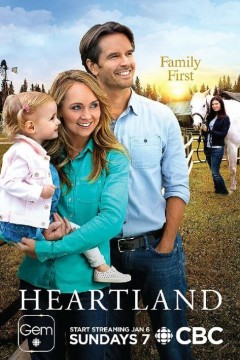 心灵之地第十七季