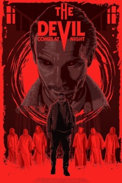 魔鬼在夜晚降临2023