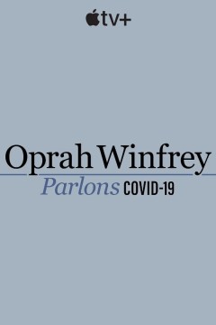 奥普拉谈新冠