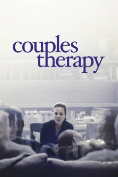 伴侣治疗第一季