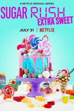 快手甜品大赛第三季