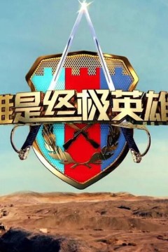 谁是终极英雄2024