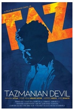 塔兹马尼亚恶魔