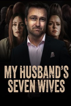 我丈夫的七个妻子