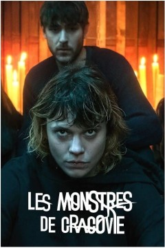 克拉科夫异世界