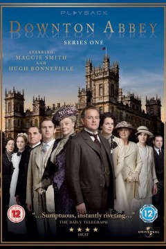 唐顿庄园第一季2010