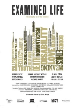 受审视的生活：哲学就在街头巷尾