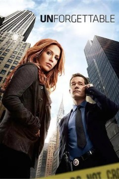 记忆神探第四季