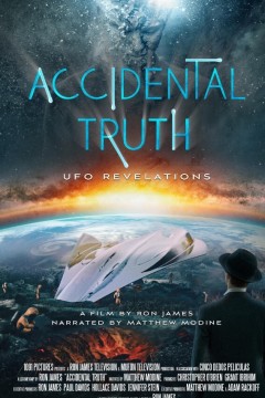 意外的真相：揭示UFO 2023