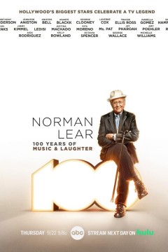 诺曼·利尔：跨越世纪的音乐与欢笑