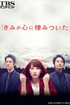 你已藏在我心底