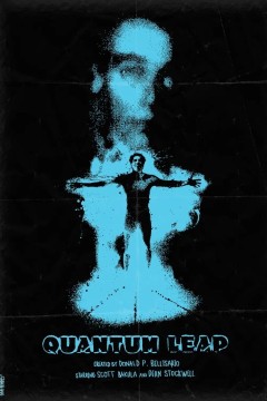 量子跳跃第一季