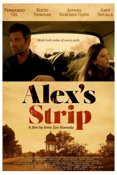 意外的印度之旅