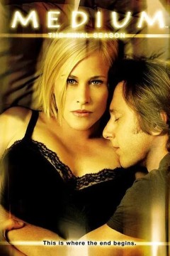 灵媒缉凶第七季