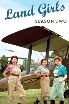 大地的女孩第二季