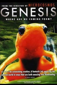 小宇宙2：基因狂想曲