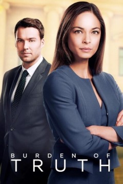 真相的负担第三季