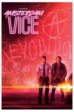 阿姆斯特丹刑警