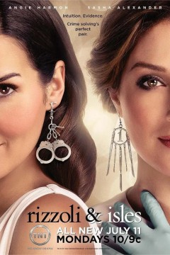 妙女神探第二季