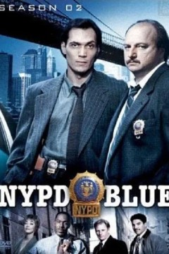 纽约重案组第一季