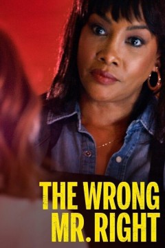 错误的Mr. Right