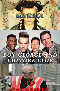 乔治男孩和文化俱乐部：因果报应到灾难